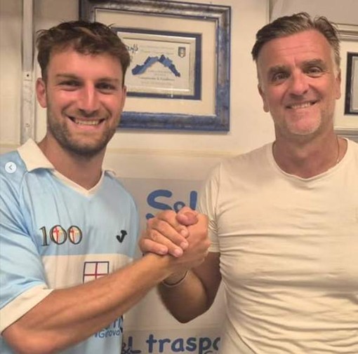 LIGORNA C'è la firma di Michele Bruzzo