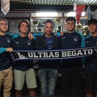 BEGATO Poker di arrivi