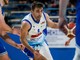 BASKET Spezia Tarros costretto a tornare sul mercato, arriva Borko Kuvekalović