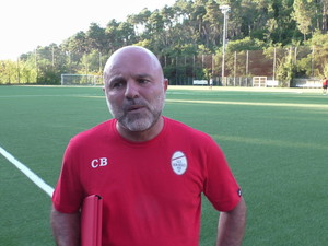PROMOZIONE B La schedina di... Clodio Bastianelli