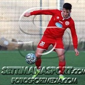 ALESSANDRO BOZZINI "Il ricordo più bello? A Savona, nei Pro, momenti unici" ALESSANDRO BOZZINI "Il ricordo più bello? A Savona, nei Pro, momenti unici"