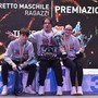 SCHERMA Olivia Baroffio e Rebecca Falcini si impongono ai Campionati Italiani Under 14 di Riccione