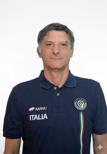 Tiro a segno - Brilli dt del Tsn Spezia convocato dall'Italia Tiro a segno - Brilli dt del Tsn Spezia convocato dall'Italia