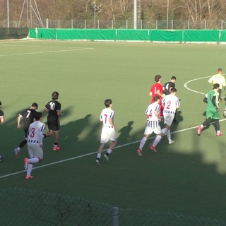 Calcio - Quarto successo consecutivo dell' Intercomunale