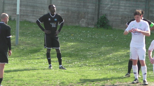 Calcio - Magrazzurri "corsaro" a Levanto Calcio - Magrazzurri "corsaro" a Levanto