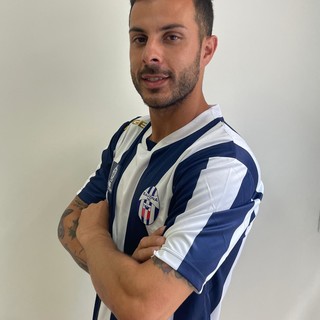 SAVONA Arriva Francesco Bruzzone