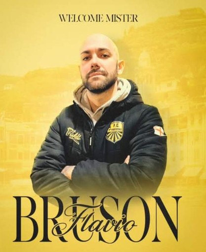 TERZA CHIAVARI Nuovo mister per il Portofino