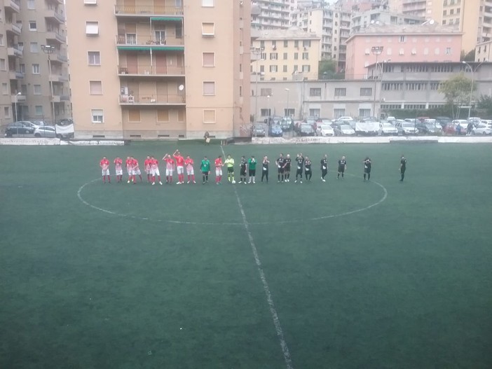 Begato-Borgo Incrociati Begato-Borgo Incrociati