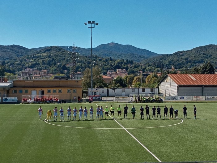 Busalla Genova Calcio