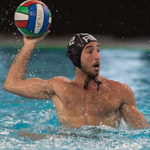 PROTAGONISTI - Andrea Beggiato, capitano del Camogli e camoglino doc