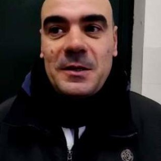 TANTI AUGURI A... FABRIZIO BERTUCCI