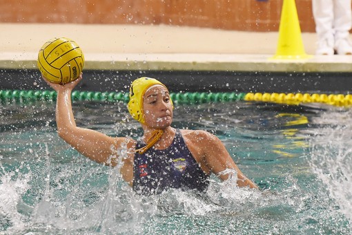 PALLANUOTO RAPALLO VINCE: 26-6 CONTRO BRIZZ NUOTO