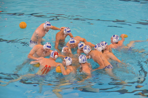 PALLANUOTO Le tigri del Bogliasco sbranano i leoni bresciani: è finale!