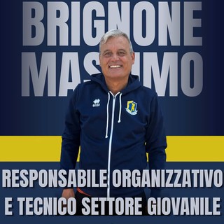 CAIRESE Nuova figura nel settore giovanile