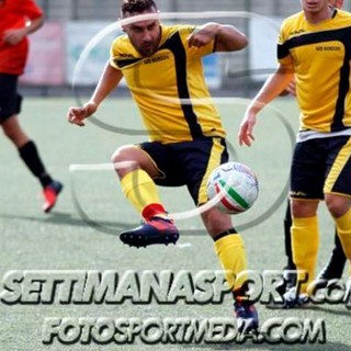Toto' Carrubba in azione