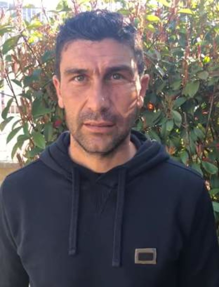 BAIARDO Fabrizio Barsacchi presenta la nuova struttura del settore giovanile BAIARDO Fabrizio Barsacchi presenta la nuova struttura del settore giovanile