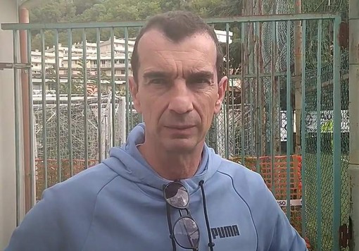 COPPA LIGURIA PRIMA CATEGORIA/LA SALA STAMPA - BILIOTTI: "Un buon allenamento, ma non sono contento del pareggio" COPPA LIGURIA PRIMA CATEGORIA/LA SALA STAMPA - BILIOTTI: "Un buon allenamento, ma non sono contento del pareggio"