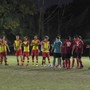 Calcio - Prima vittoria stagionale del Ceparana