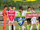 TANTA SERIE B AL TORNEO DI CAIRO!