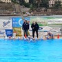 PALLANUOTO BOGLIASCO A1 F, impresa a Punta Sant’Anna: Padova battuto 11-10
