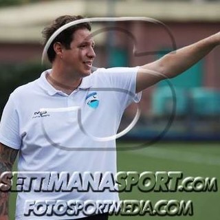 GIANLUIGI BIANCO &quot;Il giorno che decisi di smettere dissi a mia moglie -non ti abituare perché tanto voglio allenare- e così è stato!&quot;