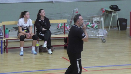 Pallavolo - L'Elsel Spezia in cerca della quarta vittoria di fila Pallavolo - L'Elsel Spezia in cerca della quarta vittoria di fila