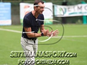 DAVIDE BILIOTTI "Il calcio non delude, sono le persone che deludono, e in questo senso qualcuno c'è riuscito"