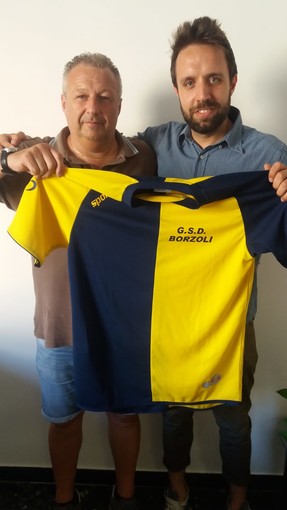 Il Borzoli ha un nuovo portiere