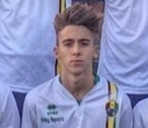 11^ Lazio Cup: Rappresentativa U17 LND esagerata, 5-0 al Tor Di Quinto. In gol Matteo Biancato dell'Athletic