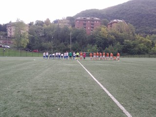 Borgo-Montoggio