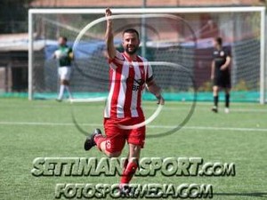 DANIELE BERTANI "Sono cresciuto col mito di Alex Del Piero"