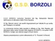 Borzoli, nuovo cambio in panchina