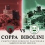Calcio - Un derby Lerici-Santerenzina a ricordo di Bibolini