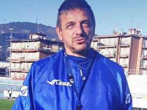 BARGAGLI SAN SIRO Ora è ufficiale: Ernesto Boschi è il nuovo allenatore