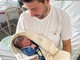 TANTI AUGURI A... FABIO BARONI "Il mio gesto tecnico migliore? La nascita di mio figlio!"