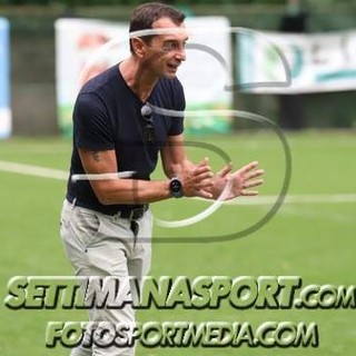 BARGAGLI SAN SIRO I saluti di mister Biliotti: &quot;Quattro anni intensi ed emozionanti&quot;