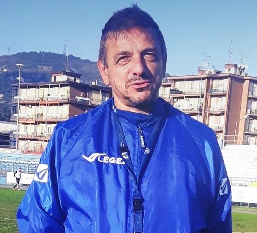 BARGAGLI SAN SIRO Ora è ufficiale: Ernesto Boschi è il nuovo allenatore BARGAGLI SAN SIRO Ora è ufficiale: Ernesto Boschi è il nuovo allenatore