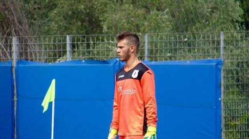 Sporting Recco, ecco il portiere Bellussi Sporting Recco, ecco il portiere Bellussi