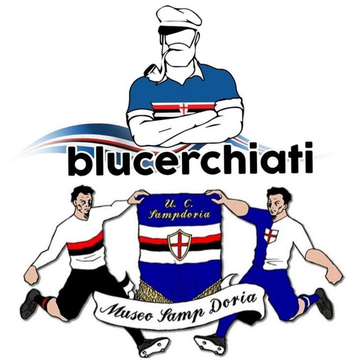 MUSEO SAMPDORIA &amp; BLUCERCHIATI Nasce una nuova sinergia