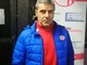 VIDEO Festa di Natale Genova Calcio - Parla Roberto Balboni