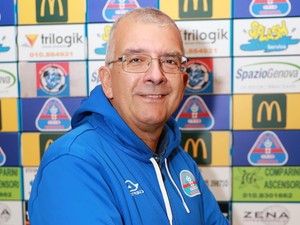 CARUSO SMART ENERGY PRESENTA la schedina di ECCELLENZA con STEFANO BRICOLA