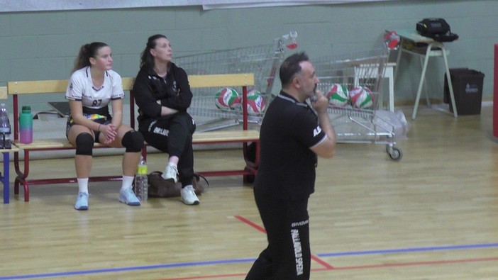 Pallavolo - L'Elsel Spezia in cerca della quarta vittoria di fila