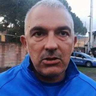VIDEO - Imperia-Rivarolese 1-1, il commento di Pietro Buttu