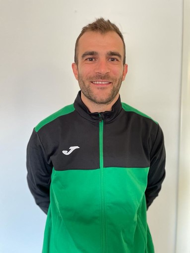 TANTI AUGURI A... ANDREA BOGGIANO