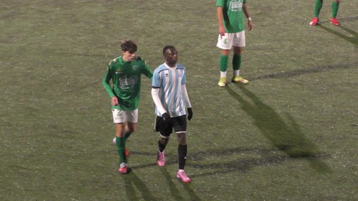 Calcio - Un derby provinciale a Beverino