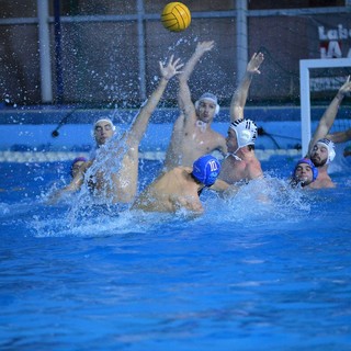 PALLANUOTO/ Bogliasco-Crocera 17-4