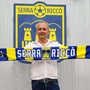 SERRA RICCO' Presentato il nuovo direttore sportivo!
