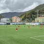 BORGO INCROCIATI VS CELLA BORGO INCROCIATI VS CELLA