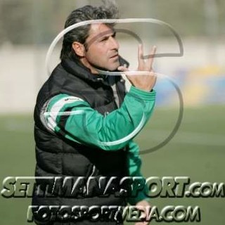Roberto Balboni: &quot;Il mio sogno è salire in Serie D con la Genova Calcio&quot;