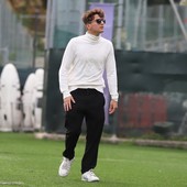 CARUSO SMART ENERGY PRESENTA la schedina di TERZA CHIAVARI con MATTEO BENVENUTO CARUSO SMART ENERGY PRESENTA la schedina di TERZA CHIAVARI con MATTEO BENVENUTO